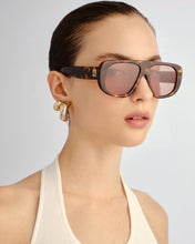 Load image into Gallery viewer, LUV LOU THE DIONNE CRYSTAL TORT