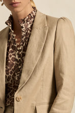 Load image into Gallery viewer, ZOE KRATZMANN WIELD JACKET OATMEAL