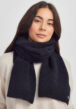Load image into Gallery viewer, UNTOUCHED WORLD MOSS SCARF JET