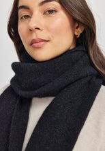Load image into Gallery viewer, UNTOUCHED WORLD MOSS SCARF JET