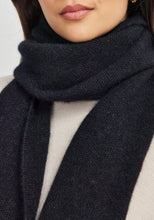 Load image into Gallery viewer, UNTOUCHED WORLD MOSS SCARF JET