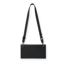 Load image into Gallery viewer, FOX & LEO THE TRAVELLER BLACK