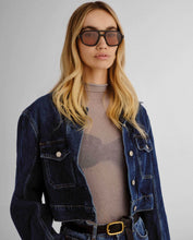 Load image into Gallery viewer, LUV LOU THE BANKS BLACK