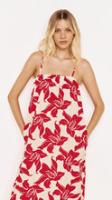 Load image into Gallery viewer, MINK PINK AINSLEY MAXI DRESS FLORAL