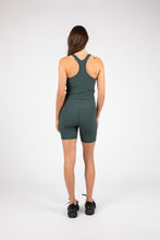 Load image into Gallery viewer, MARLOW CROPPED CONTOUR TANK WILLOW
