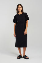 Load image into Gallery viewer, NYNE SLOANE DRESS BLACK