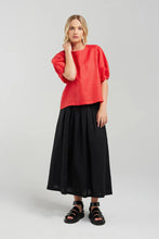 Load image into Gallery viewer, NYNE THEA TOP WATERMELON