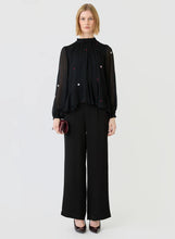 Load image into Gallery viewer, ESMAEE ODETTE BLOUSE ODETTE SPOT