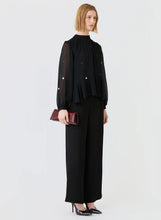 Load image into Gallery viewer, ESMAEE ODETTE BLOUSE ODETTE SPOT