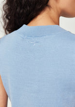 Load image into Gallery viewer, UNTOUCHED WORLD ARLEE SINGLET SKYBLUE