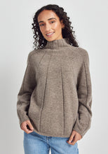 Load image into Gallery viewer, UNTOUCHED WORLD LANA SWEATER TOTARA