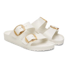 Load image into Gallery viewer, COMING SOON | BIRKENSTOCK ARIZONA BIG BUCKLE EVA (NARROW) EGGSHELL