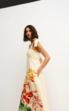 Load image into Gallery viewer, KINNEY RUBY DRESS POSITANO