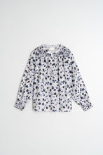 Load image into Gallery viewer, INDI & COLD PRIMROSE TOP NOCHE