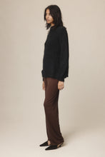 Load image into Gallery viewer, MARLE KLEIN JUMPER BLACK