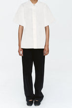 Load image into Gallery viewer, MARLE RYLAN SHIRT IVORY