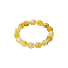 Load image into Gallery viewer, COMING SOON | PILGRIM STILL BRACELET YELLOW