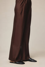 Load image into Gallery viewer, MARLE ALICIA PANT CHESTNUT