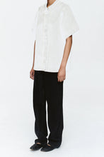 Load image into Gallery viewer, MARLE RYLAN SHIRT IVORY
