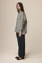 Load image into Gallery viewer, MARLE LIBERTY SHIRT ECHO PRINT