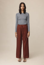 Load image into Gallery viewer, MARLE LILLIE PANT DAHLIA