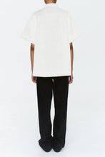 Load image into Gallery viewer, MARLE RYLAN SHIRT IVORY