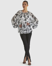 Load image into Gallery viewer, FATE + BECKER SURRENDER PANT BLACK