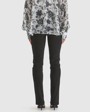 Load image into Gallery viewer, FATE + BECKER SURRENDER PANT BLACK