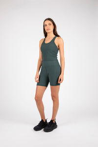 MARLOW CROPPED CONTOUR TANK WILLOW