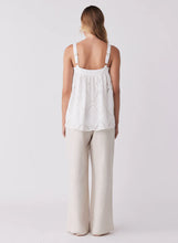 Load image into Gallery viewer, ESMAEE THOUSAND MILES TOP