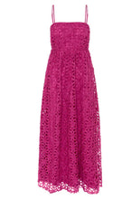 Load image into Gallery viewer, MOS ROSA STRAPPY MAXI DRESS