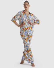 Load image into Gallery viewer, FATE & BECKER SUMMER TIDE PANT VASE