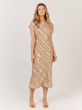 Load image into Gallery viewer, FATE + BECKER HAVEN DRESS