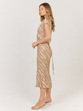 Load image into Gallery viewer, FATE + BECKER HAVEN DRESS