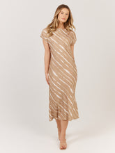 Load image into Gallery viewer, FATE + BECKER HAVEN DRESS