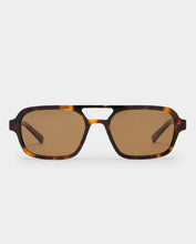 Load image into Gallery viewer, LUV LOU THE DUSTY CLASSIC TORT