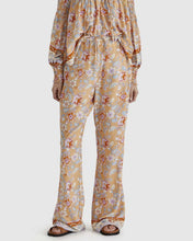Load image into Gallery viewer, SASS MARGIE PANT PAISLEY