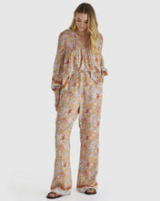 Load image into Gallery viewer, SASS MARGIE PANT PAISLEY