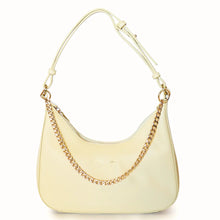 Load image into Gallery viewer, KATHRYN WILSON BELLE BAG BUTTERCUP CALF