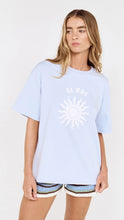 Load image into Gallery viewer, MINK PINK EL SOL PRINTED TEE