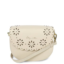 Load image into Gallery viewer, KATHRYN WILSON BONNIE BAG STONE CALF