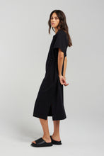 Load image into Gallery viewer, NYNE SLOANE DRESS BLACK