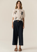 Load image into Gallery viewer, POL BOTANIST SHIRT BOTANIST PRINT