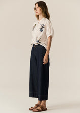 Load image into Gallery viewer, POL BOTANIST SHIRT BOTANIST PRINT