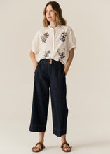 Load image into Gallery viewer, POL BOTANIST SHIRT BOTANIST PRINT