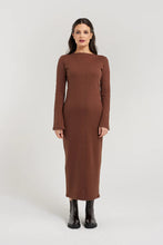 Load image into Gallery viewer, NYNE OPAL DRES COCOA