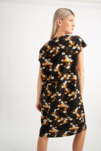Load image into Gallery viewer, NYNE GRAPHIC DRESS FLORA
