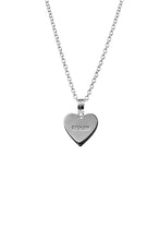 Load image into Gallery viewer, STOLEN GIRLFRIENDS CLUB MIDI STOLEN HEART NECKLACE