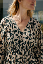 Load image into Gallery viewer, INDI & COLD MARIGOLD DRESS BEIGE
