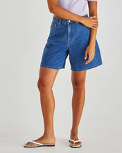 Load image into Gallery viewer, SASS SABINE DENIM SHORT